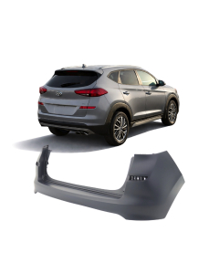 Bumper Cover for Hyundai Tucson 2019-2021