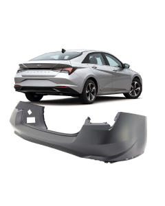 Bumper Cover for Hyundai Elantra 2021-2023