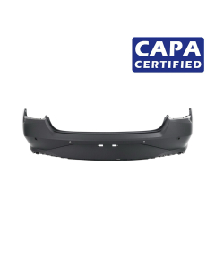 Bumper Cover for Hyundai Sonata 2020-2023