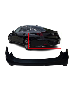 Bumper Cover for Hyundai Sonata 2020-2022
