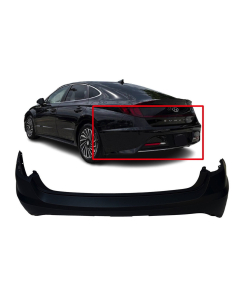 Bumper Cover for Hyundai Sonata 2020-2022