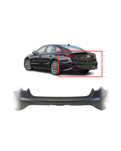 Bumper Cover for Hyundai Sonata 2019-2020