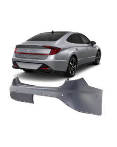 Bumper Cover for Hyundai Sonata 2019-2020