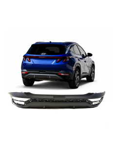 Bumper Cover for Hyundai Tucson 2022-2024