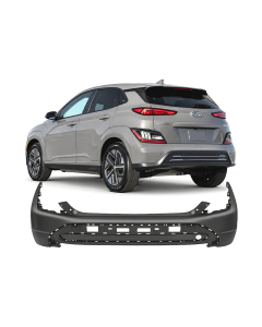 Bumper Cover for Hyundai Kona 2022-2023