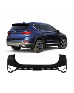 Bumper Cover for Hyundai Santa Fe 2019-2020