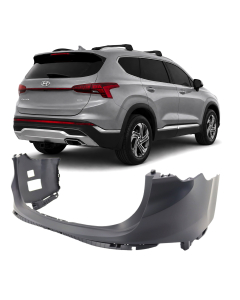 Bumper Cover for Hyundai Santa Fe 2021-2023