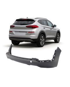 Bumper Cover for Hyundai Tucson 2019-2020