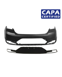 Bumper Cover Kit for Hyundai Elantra 2019-2020