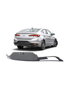 Bumper Cover for Hyundai Elantra 2019-2020