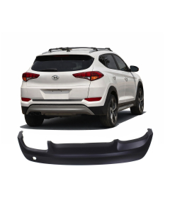 Bumper Cover for Hyundai Tucson 2016-2018