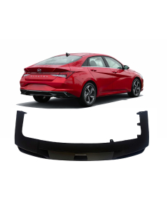 Bumper Cover for Hyundai Elantra 2021-2023