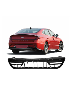 Bumper Cover for Hyundai Sonata 2020-2023