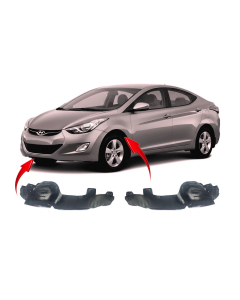 Fender Liner for Hyundai Hyundai 2011-2013