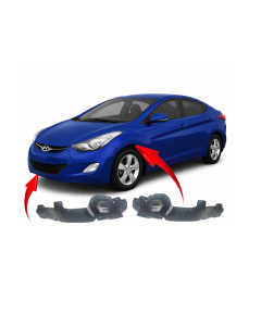 Fender Liner for Hyundai Hyundai 2011-2013