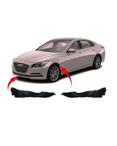 Fender Liner for Hyundai Genesis 2013-2016
