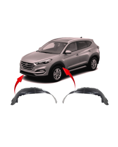 Fender Liner for Hyundai Tucson 2016-2018