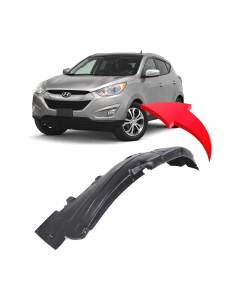 Fender Liner for Hyundai Tucson 2010-2013