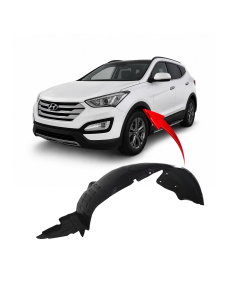 Fender Liner for Hyundai Santa Fe 2013-2016