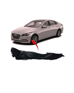 Fender Liner for Hyundai Genesis 2013-2016