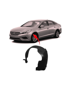 Fender Liner for Hyundai Sonata 2015-2017