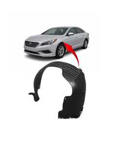 Fender Liner for Hyundai Sonata 2015-2017