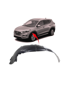 Fender Liner for Hyundai Tucson 2016-2018
