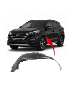 Fender Liner for Hyundai Tucson 2016-2018