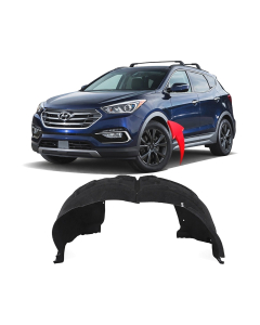 Fender Liner for Hyundai Santa Fe XL 2017-2019