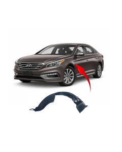 Fender Liner for Hyundai Sonata 2015-2017