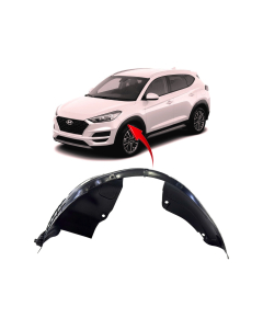 Fender Liner for Hyundai Tucson 2019-2021