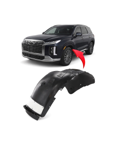 Fender Liner for Hyundai Palisade 2023-2025