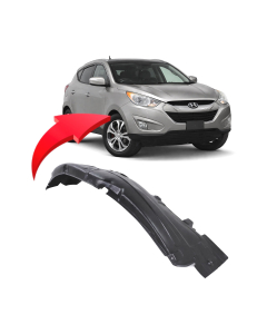 Fender Liner for Hyundai Tucson 2010-2013