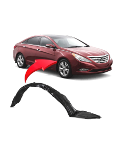 Fender Liner for Hyundai Sonata 2011-2015