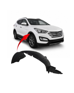 Fender Liner for Hyundai Santa Fe 2013-2016