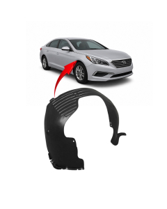 Fender Liner for Hyundai Sonata 2015-2017