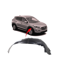 Fender Liner for Hyundai Tucson 2016-2018