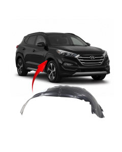 Fender Liner for Hyundai Tucson 2016-2018