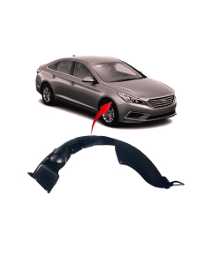 Fender Liner for Hyundai Sonata 2015-2017