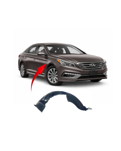 Fender Liner for Hyundai Sonata 2015-2017
