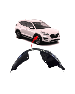 Fender Liner for Hyundai Tucson 2019-2021