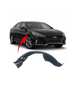 Fender Liner for Hyundai Sonata 2018-2019