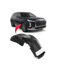 Fender Liner for Hyundai Palisade 2023-2025