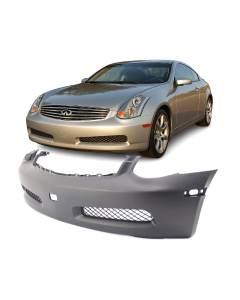Bumper Cover for Infinity G35 2003-2007