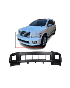 Bumper Cover for Infiniti QX56 2004-2010