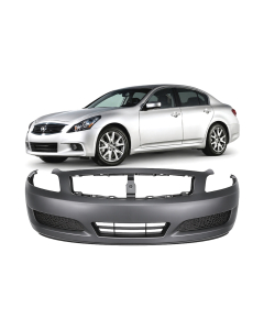 Bumper Cover for Infiniti G35/G37 2007-2008