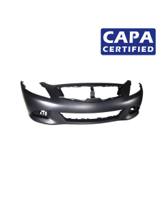 Bumper Cover for Infiniti G37 G25 Q40 2010-2015