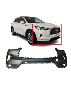 Bumper Cover for Infiniti Q50 2019-2022