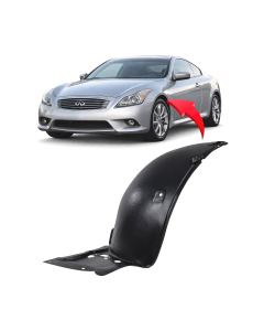 Fender Liner for Infiniti Q60 2008-2015