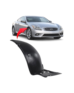Fender Liner for Infiniti Q60 2008-2015